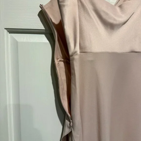 NWT BHLDN by Anthropologie Formal Dress - Picture 5 of 7